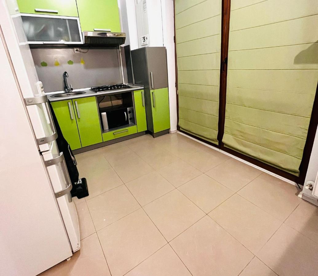 Confortmodern Flat3 Rooms Bacău Екстериор снимка